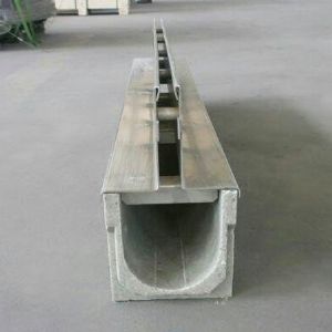 為何成品排水溝如此受歡迎？