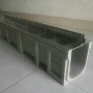 成品樹(shù)脂排水溝的方向